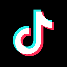 Follow me on tiktok