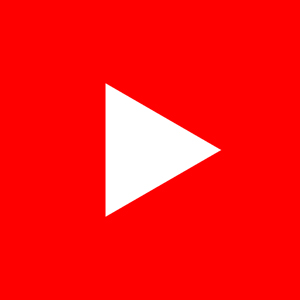 Follow me on YouTube